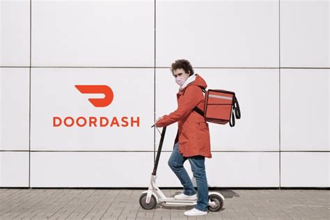 If you&x27;re looking to define your career as part of something greater than yourself, come scale with us. . Doordash jobs near me